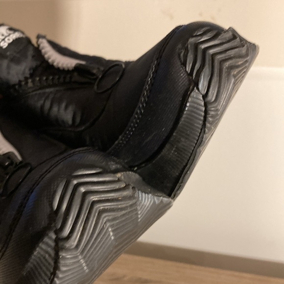 Sorel out and about puffy sneakers 7,5 - Picture 8 of 14